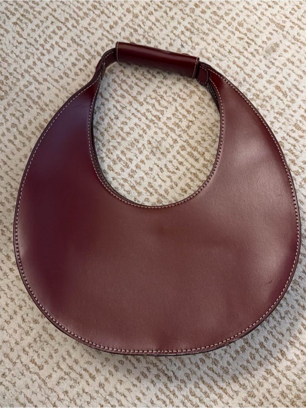 Staud crescent bag